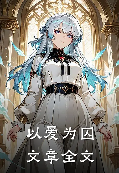 以爱为囚文章全文