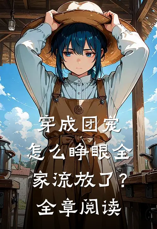 穿成团宠，怎么睁眼全家流放了？全章阅读
