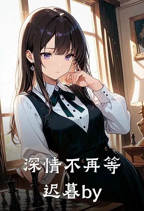 深情不再等迟暮by