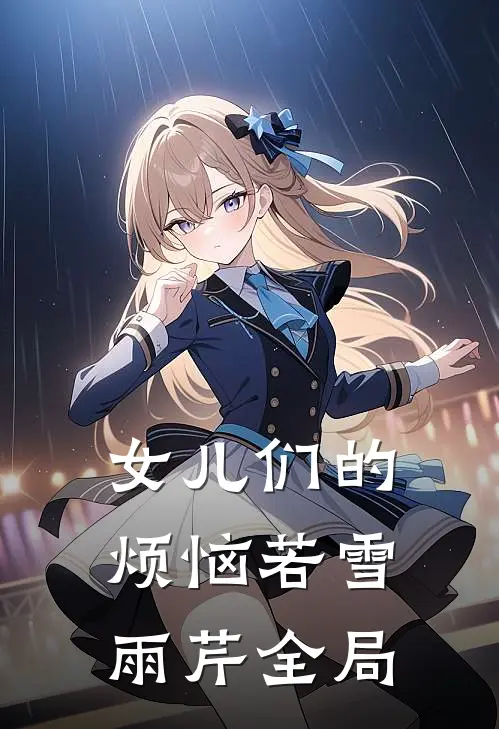 女儿们的烦恼若雪雨芹全局