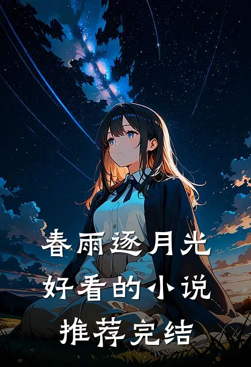 春雨逐月光好看的小说推荐完结