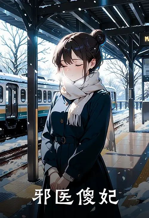 邪医傻妃