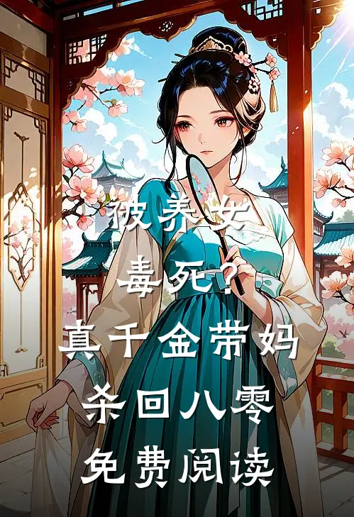 被养女毒死？真千金带妈杀回八零免费阅读
