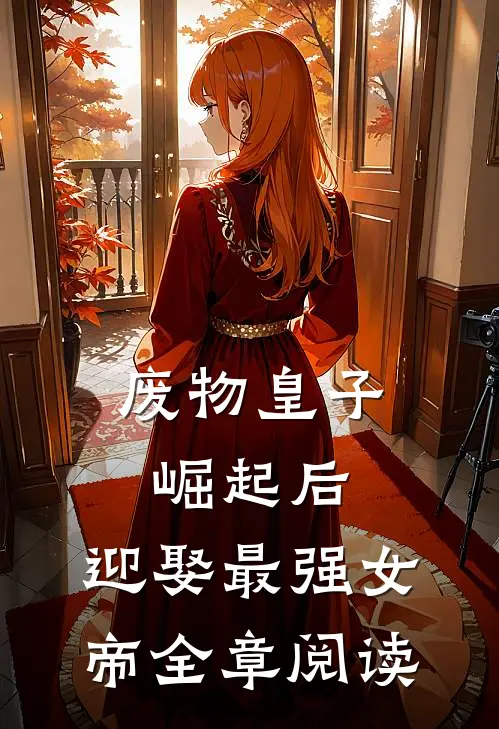 废物皇子崛起后，迎娶最强女帝全章阅读