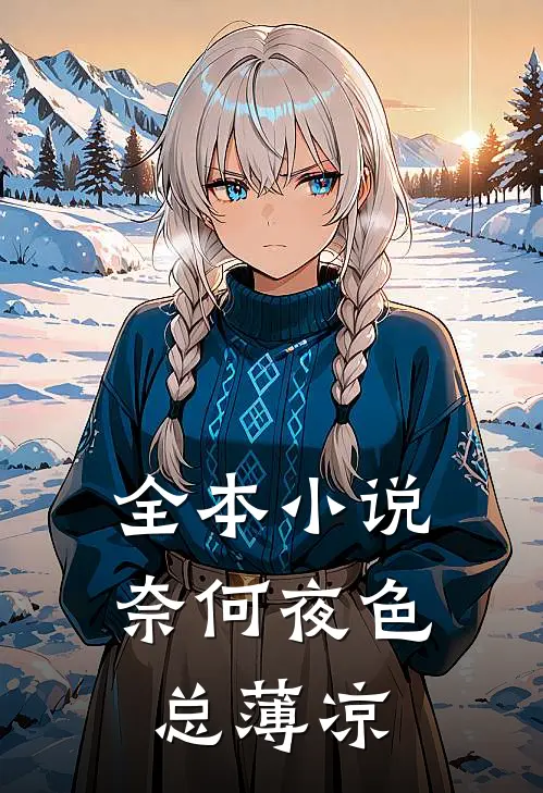 全本小说奈何夜色总薄凉