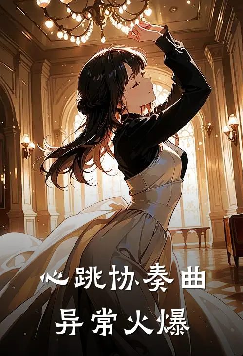 心跳协奏曲异常火爆