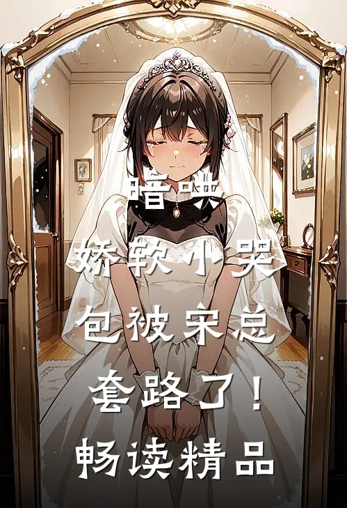 暗哄：娇软小哭包被宋总套路了！畅读精品