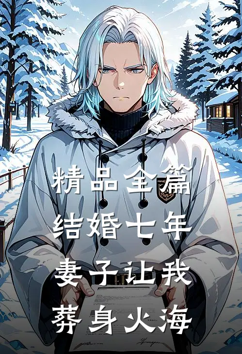 精品全篇结婚七年，妻子让我葬身火海