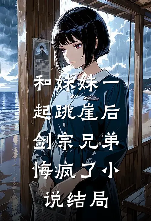 和妹妹一起跳崖后,剑宗兄弟悔疯了结局