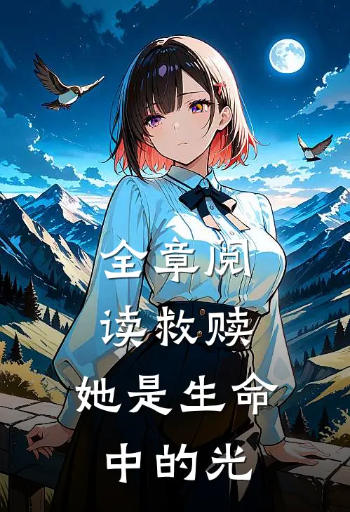 全章阅读救赎：她是生命中的光