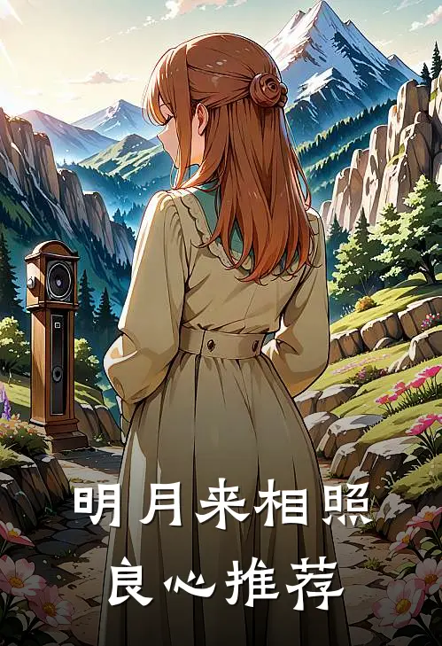 明月来相照良心推荐