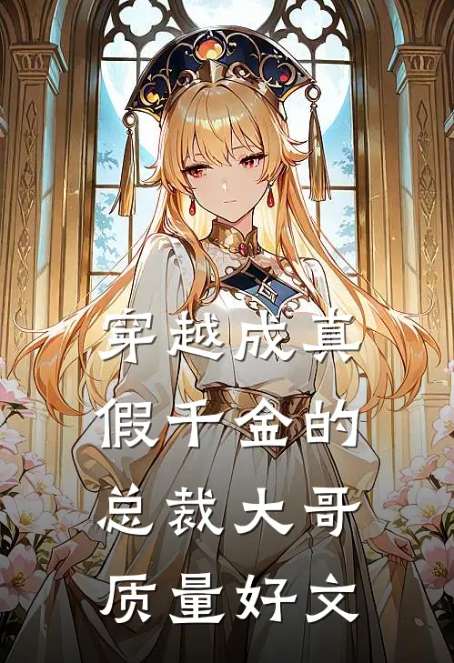 穿越成真假千金的总裁大哥质量好文