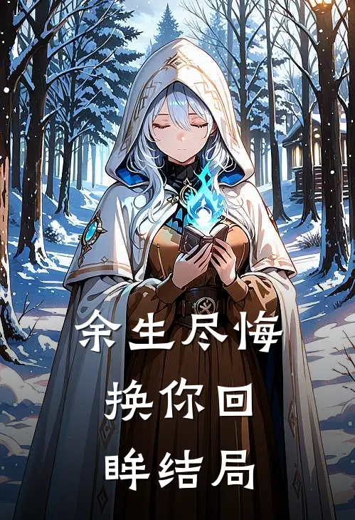 余生尽悔，换你回眸结局