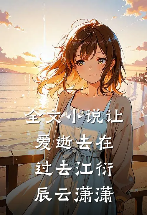 全文小说让爱逝去在过去江衍辰云潇潇
