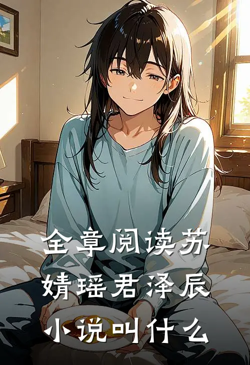 全章阅读苏婧瑶君泽辰小说叫什么