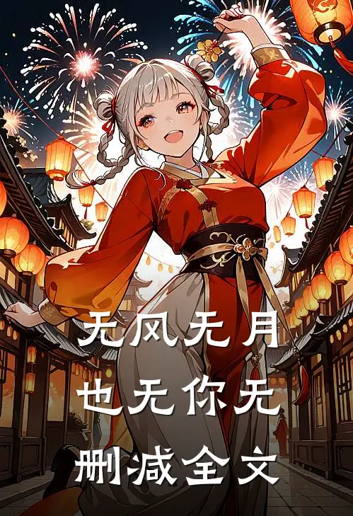 无风无月也无你无删减全文