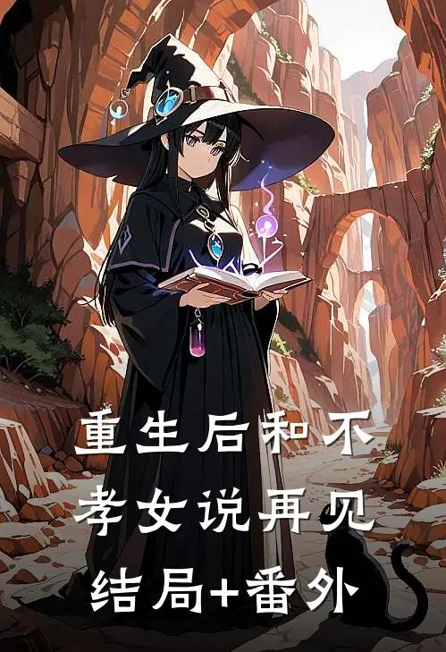 重生后和不孝女说再见结局+番外
