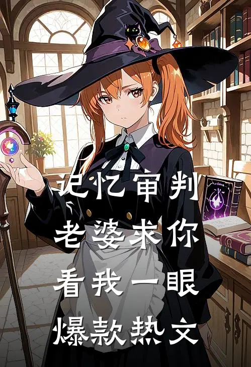 记忆审判：老婆求你看我一眼爆款热文