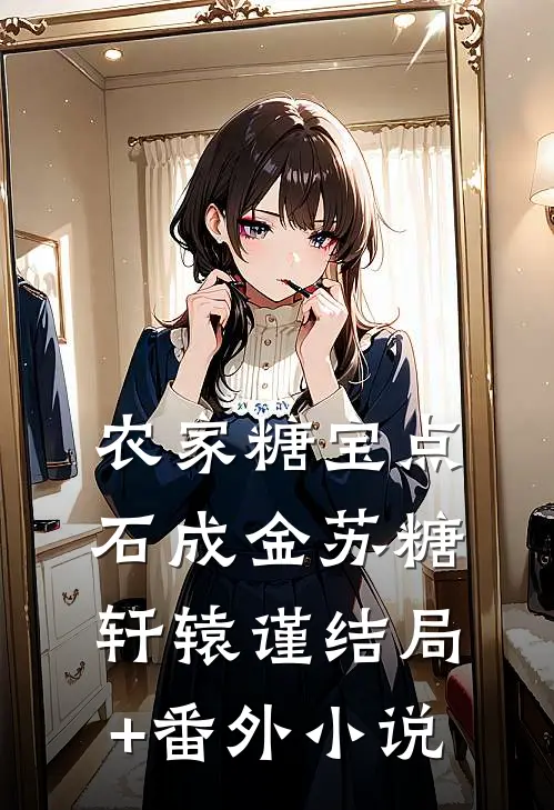 农家糖宝点石成金苏糖轩辕谨结局+番外小说