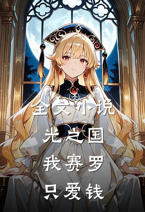 全文小说光之国，我赛罗，只爱钱