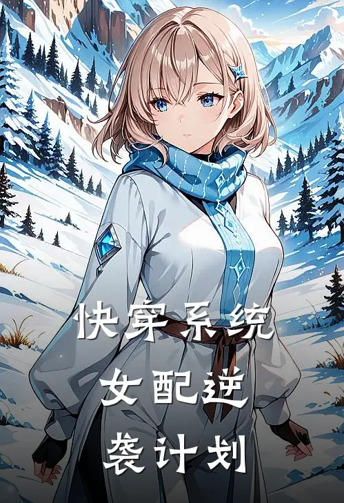 快穿系统女配逆袭计划免费阅读