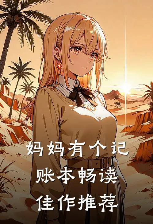 妈妈有个记账本畅读佳作推荐