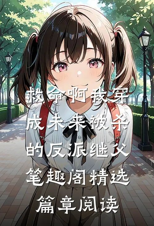 救命啊我穿成未来被杀的反派继父笔趣阁精选篇章阅读