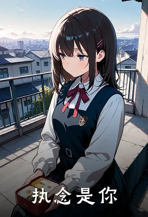执念是你