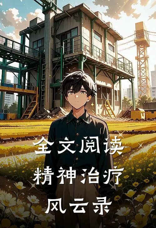 全文阅读精神治疗风云录