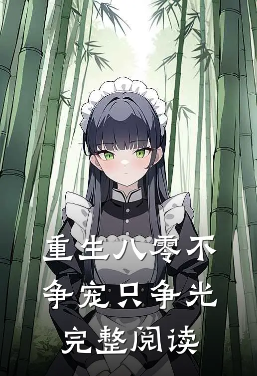 重生八零不争宠只争光完整阅读