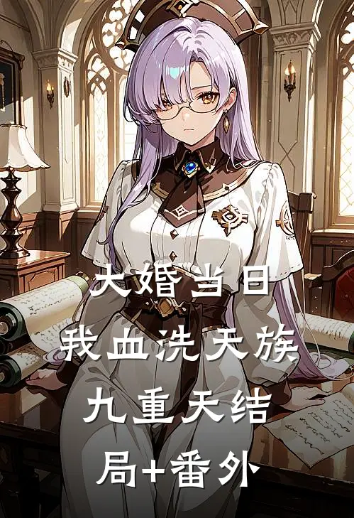 大婚当日，我血洗天族九重天结局+番外