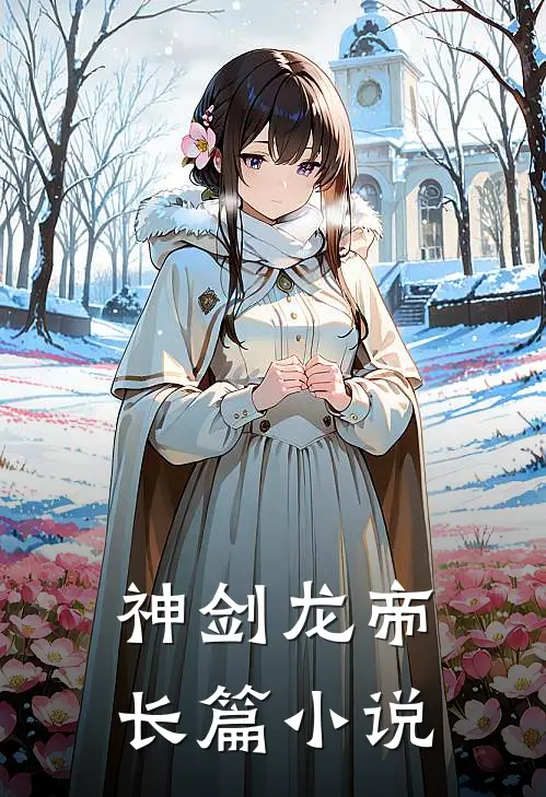 神剑龙帝长篇小说