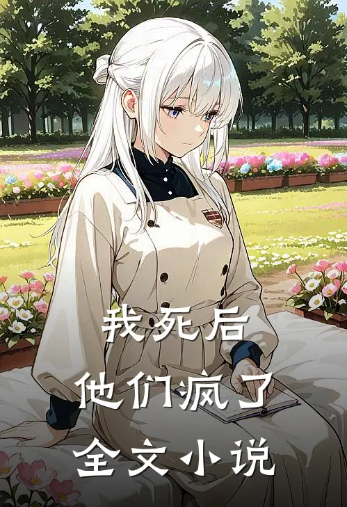 我死后,他们疯了全文免费阅读