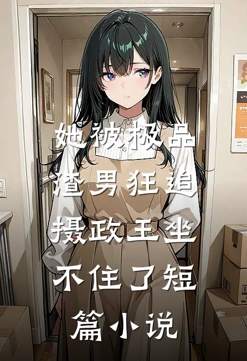 她被极品渣男狂追,摄政王坐不住了短篇