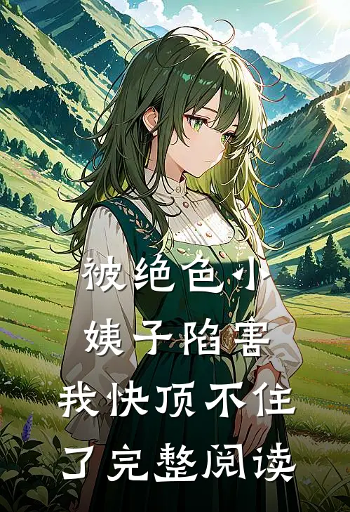 被绝色小姨子陷害，我快顶不住了完整阅读