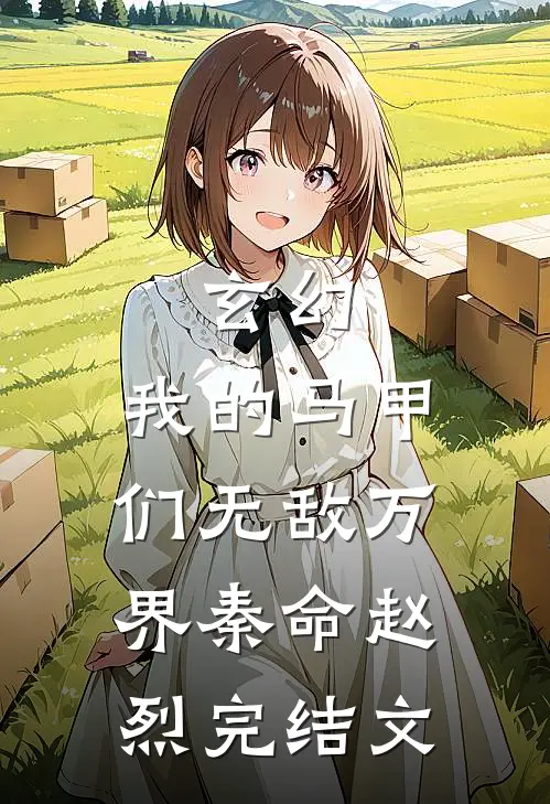 玄幻:我的马甲们无敌万界秦命赵烈完结文