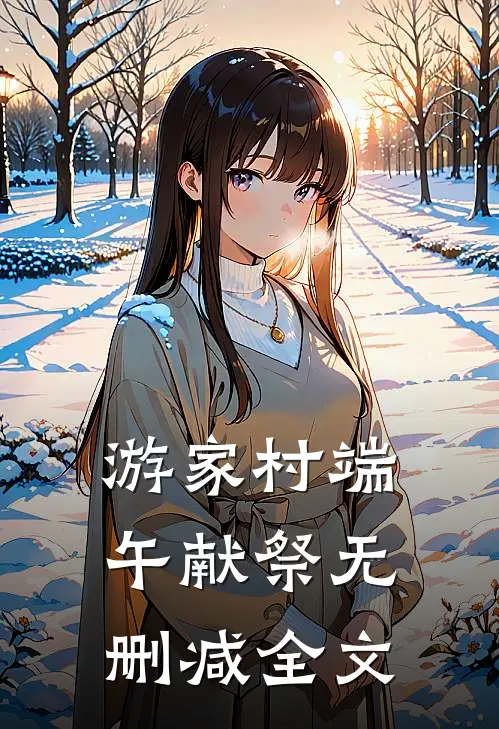 游家村端午献祭无删减全文