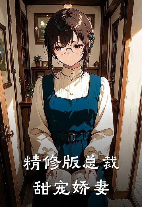 精修版总裁甜宠娇妻