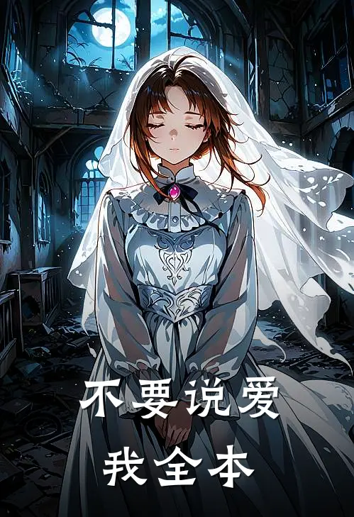 不要说爱我全本