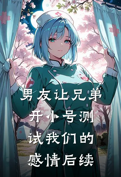 男友让兄弟开小号测试我们的感情后续会怎么样