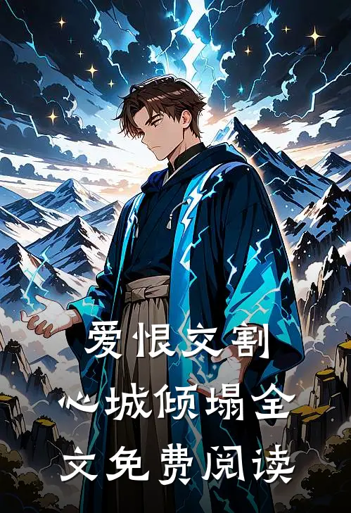 爱恨交割，心城倾塌全文免费阅读