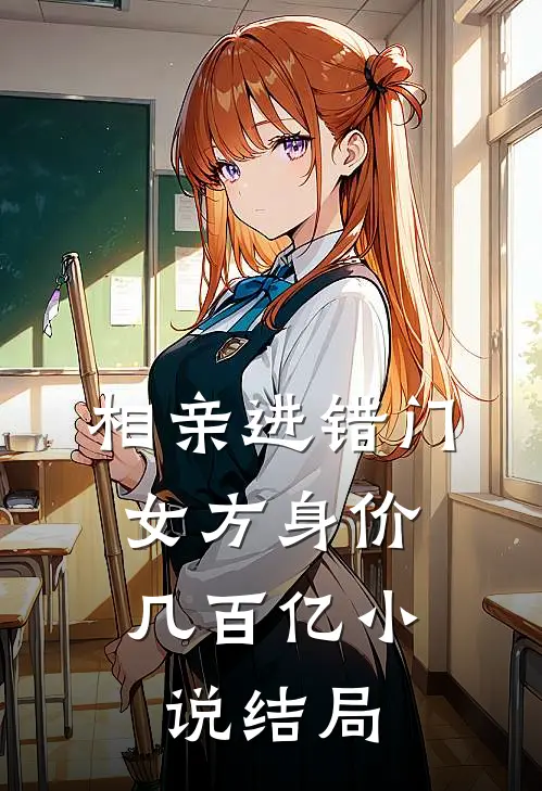 相亲进错门,女方身价几百亿结局是