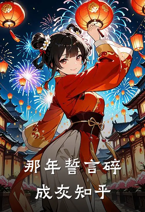 那年誓言碎成灰知乎
