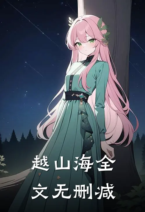 越山海全文无删减
