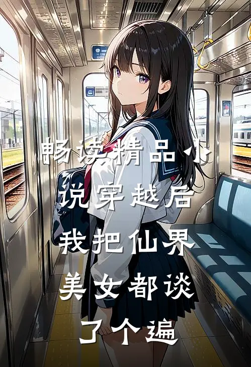 畅读精品小说穿越后，我把仙界美女都谈了个遍
