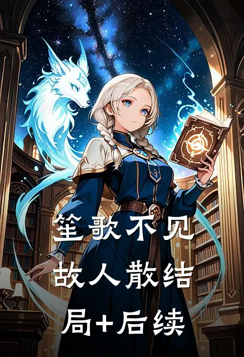 笙歌不见故人散结局+后续