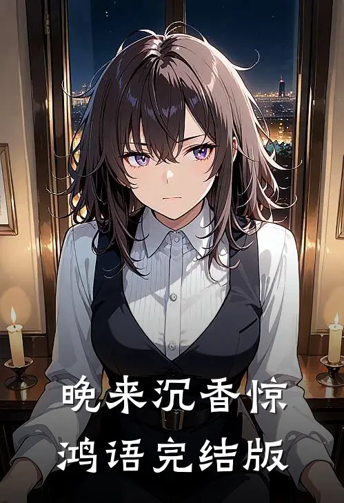 晚来沉香惊鸿语完结版