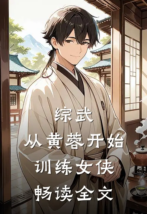 综武：从黄蓉开始训练女侠畅读全文