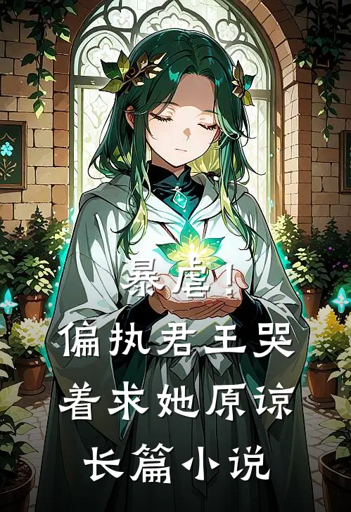 暴虐!偏执君王哭着求她原谅长篇
