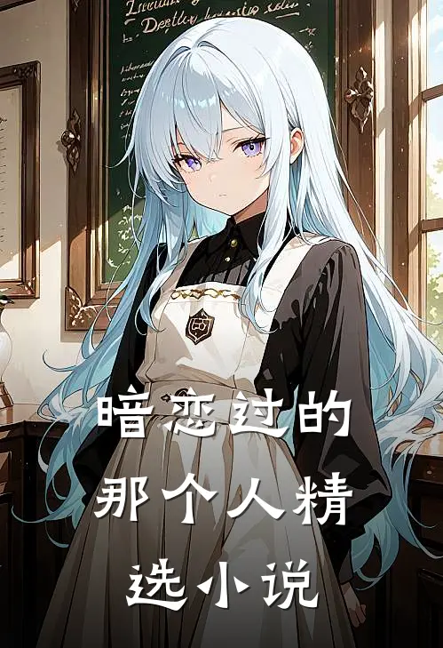 暗恋过的那个人精选小说